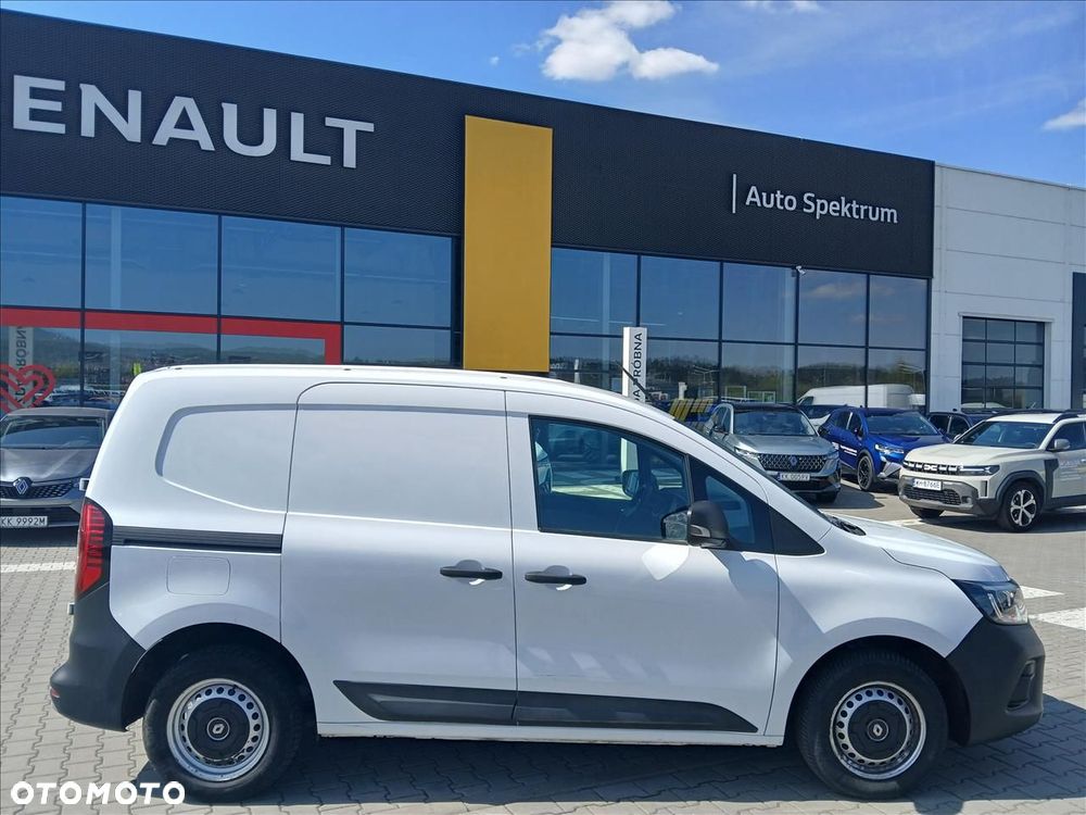 Renault kangoo-express/van - 5