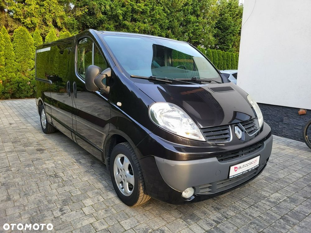Renault Trafic - 4