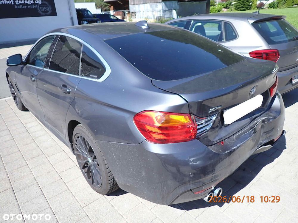 BMW Seria 4 435d xDrive - 5