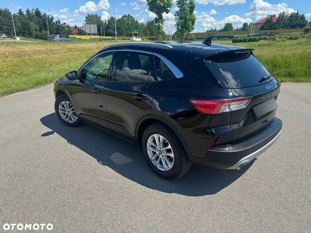 Ford Kuga 2.5 FHEV AWD Active X eCVT - 5