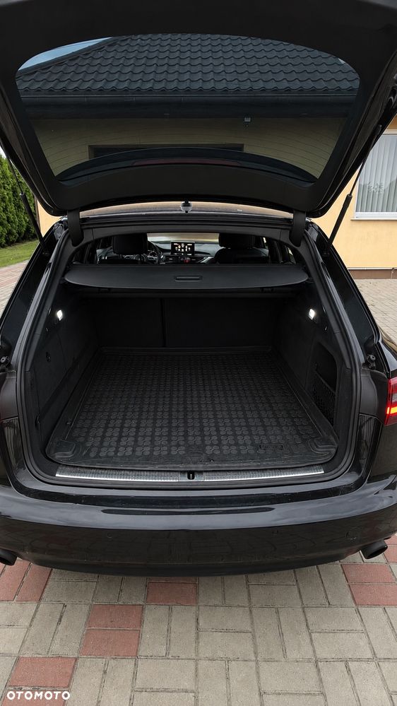 Audi A6 Avant 3.0 TDI clean diesel Quattro S tronic - 6