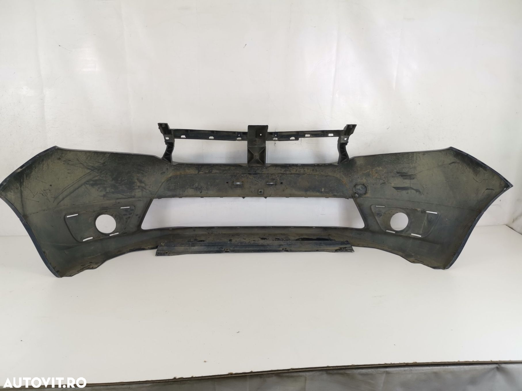 Bara Fata Dacia  Logan 2 2013 2014 2015 2016 Originala In Stare Buna - 4