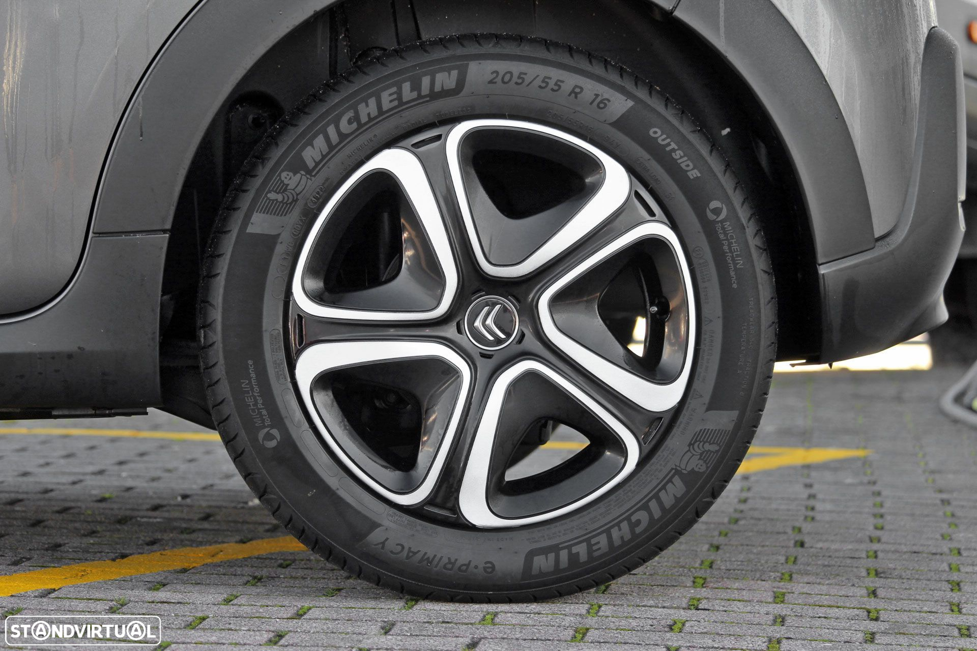 Citroën C3 1.2 PureTech C-Series - 6