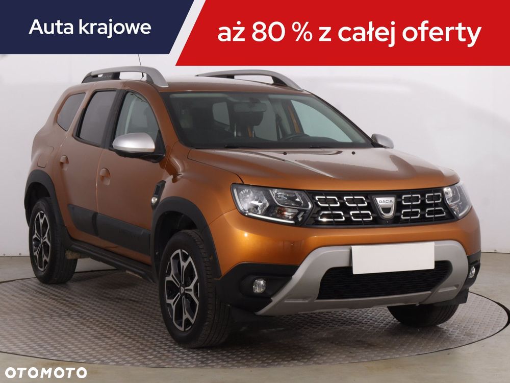 Dacia Duster - 3