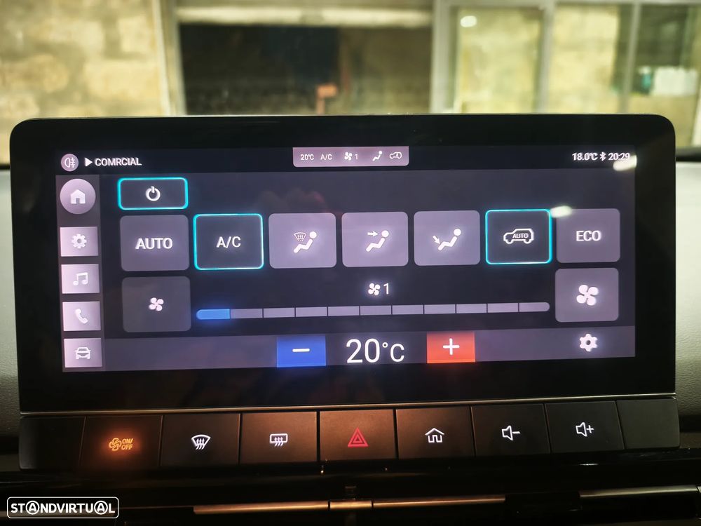 MG MG4 51 kWh Standard - 31