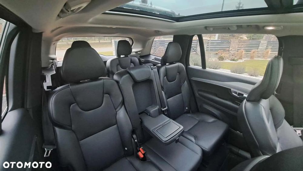 Volvo XC 90 B5 B AWD Core - 3