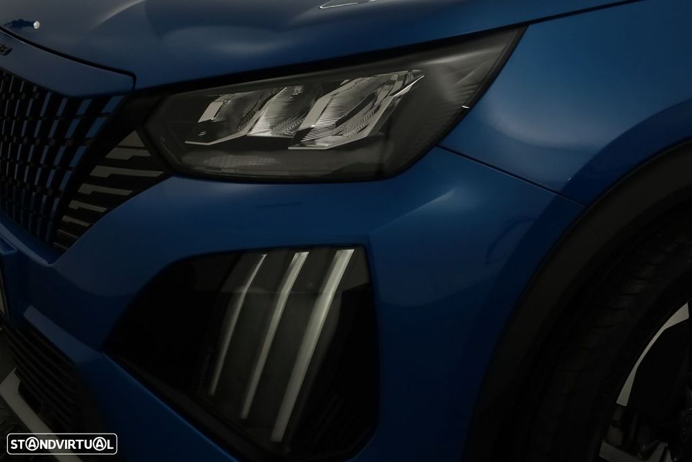 Peugeot 2008 1.2 PureTech Allure - 6