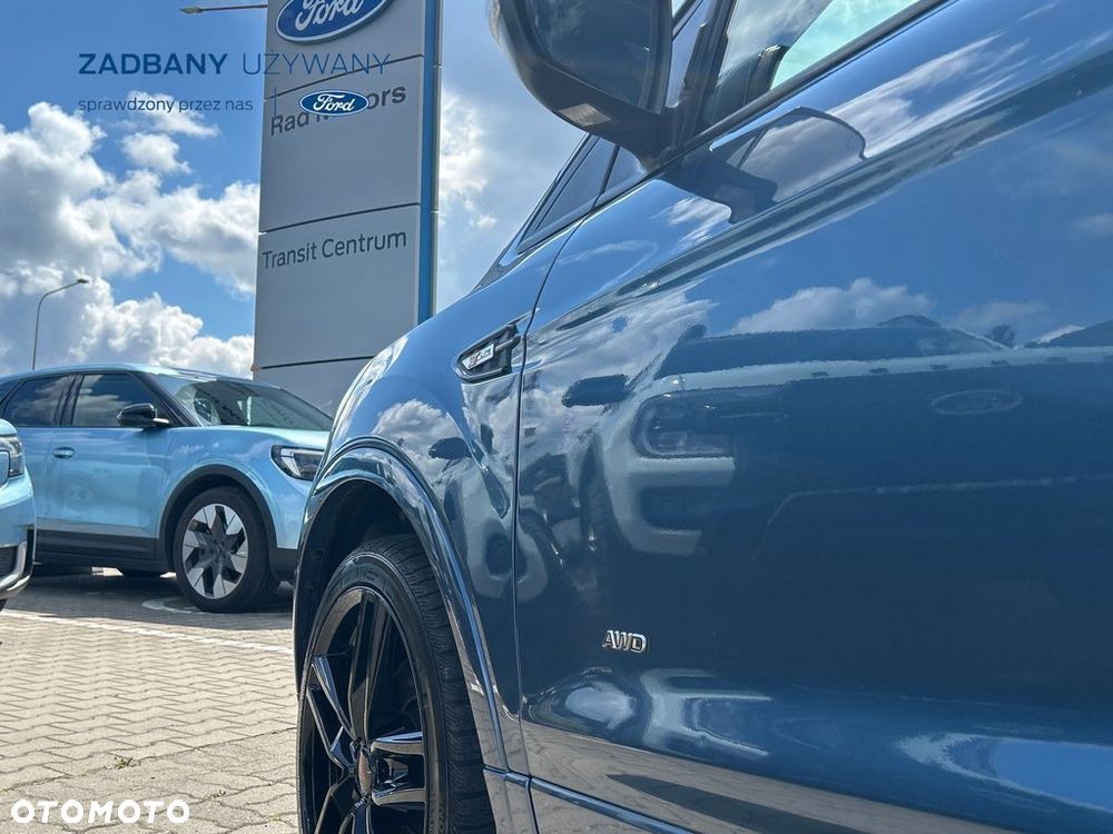 Ford Kuga - 10