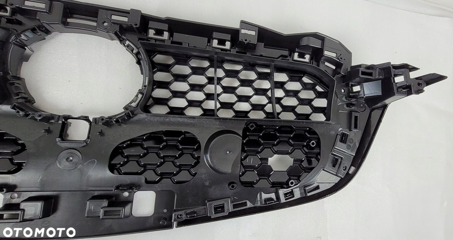 GRILL ATRAPA MAZDA 2 III DEMIO IV DJ LIFT 2023- D65F-50712 D65E-50771 - 12