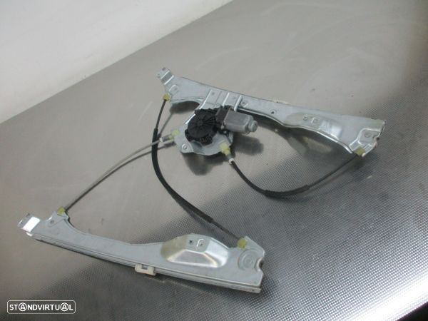 Elevador Frente Dto Renault Clio Iii (Br0/1, Cr0/1) - 4