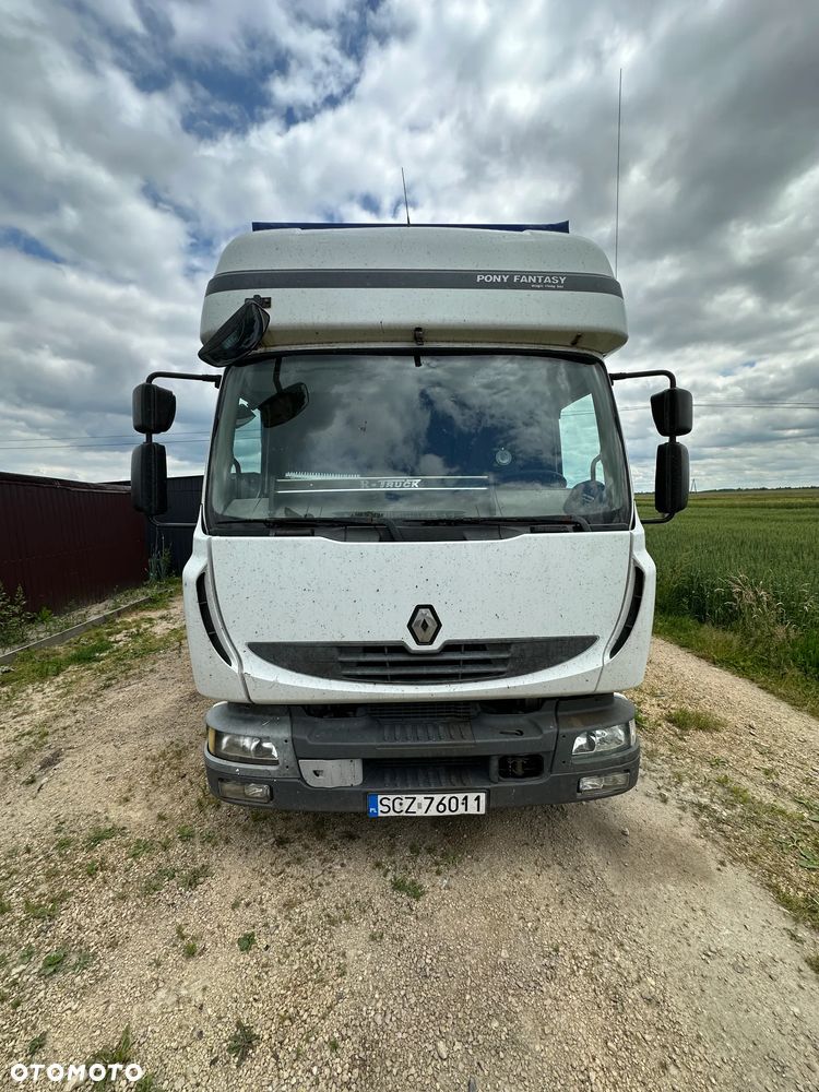 Renault Midlum - 1