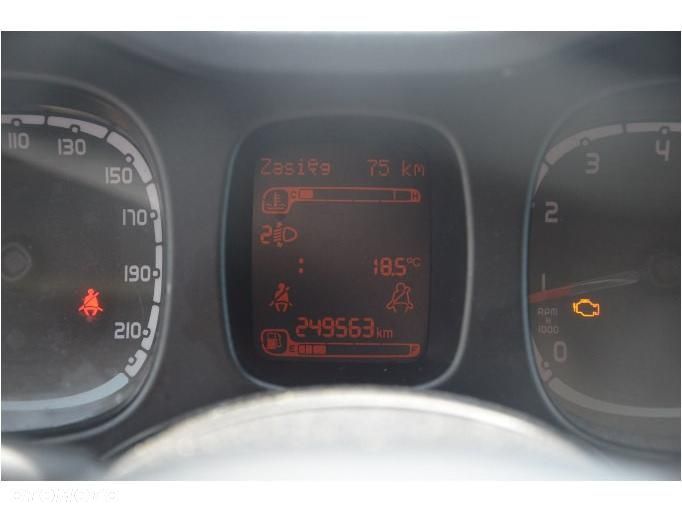 Fiat Panda - 10