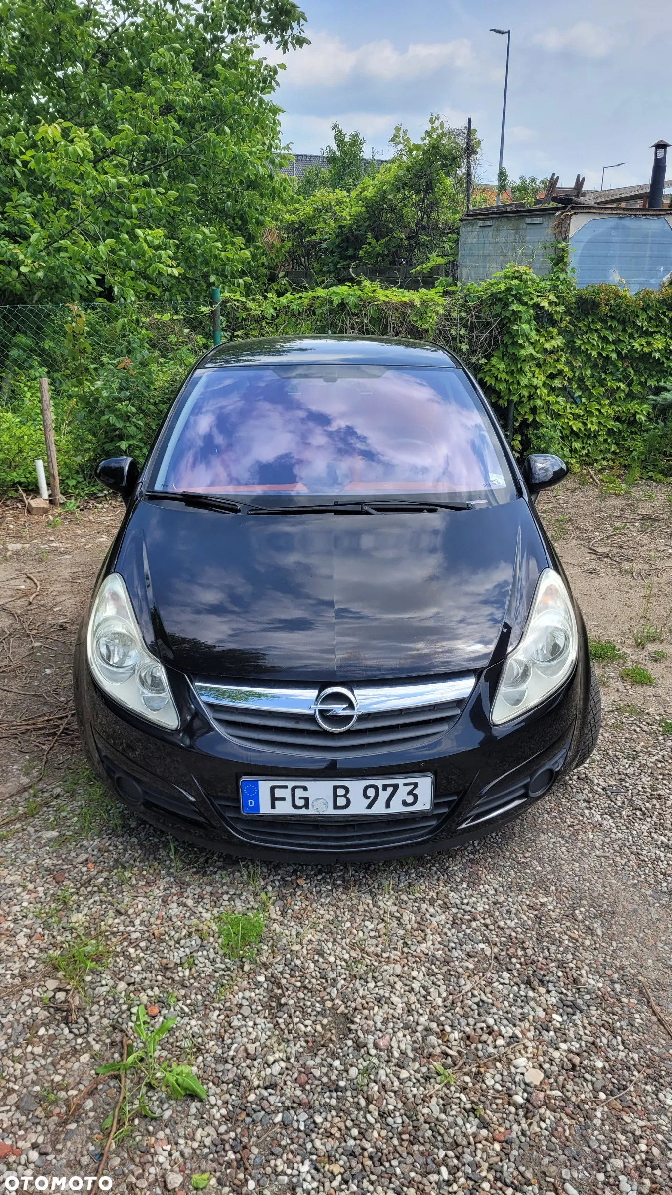 Opel Corsa 1.2 16V Easytronic Selection 110 Jahre - 8