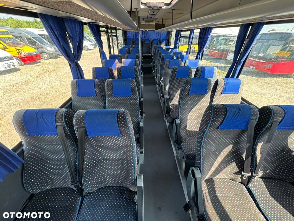 Iveco Triano - 13