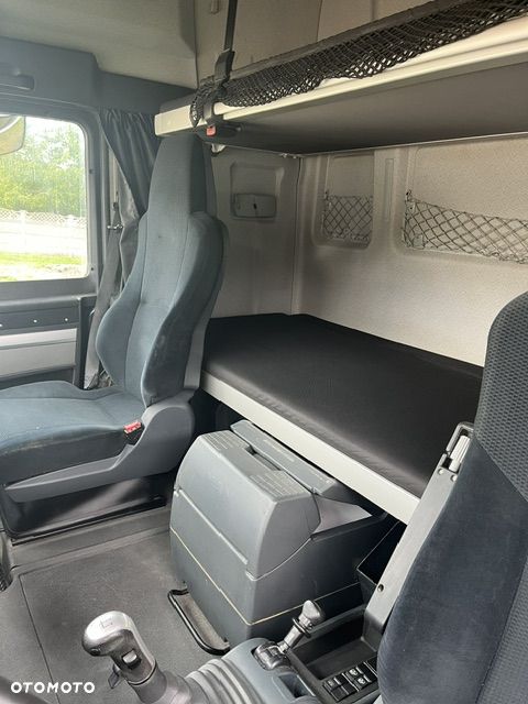 MAN TGX - 13