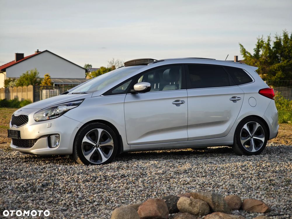 Citroën C4 Picasso 2.0 HDi FAP EGS6 Exclusive - 5