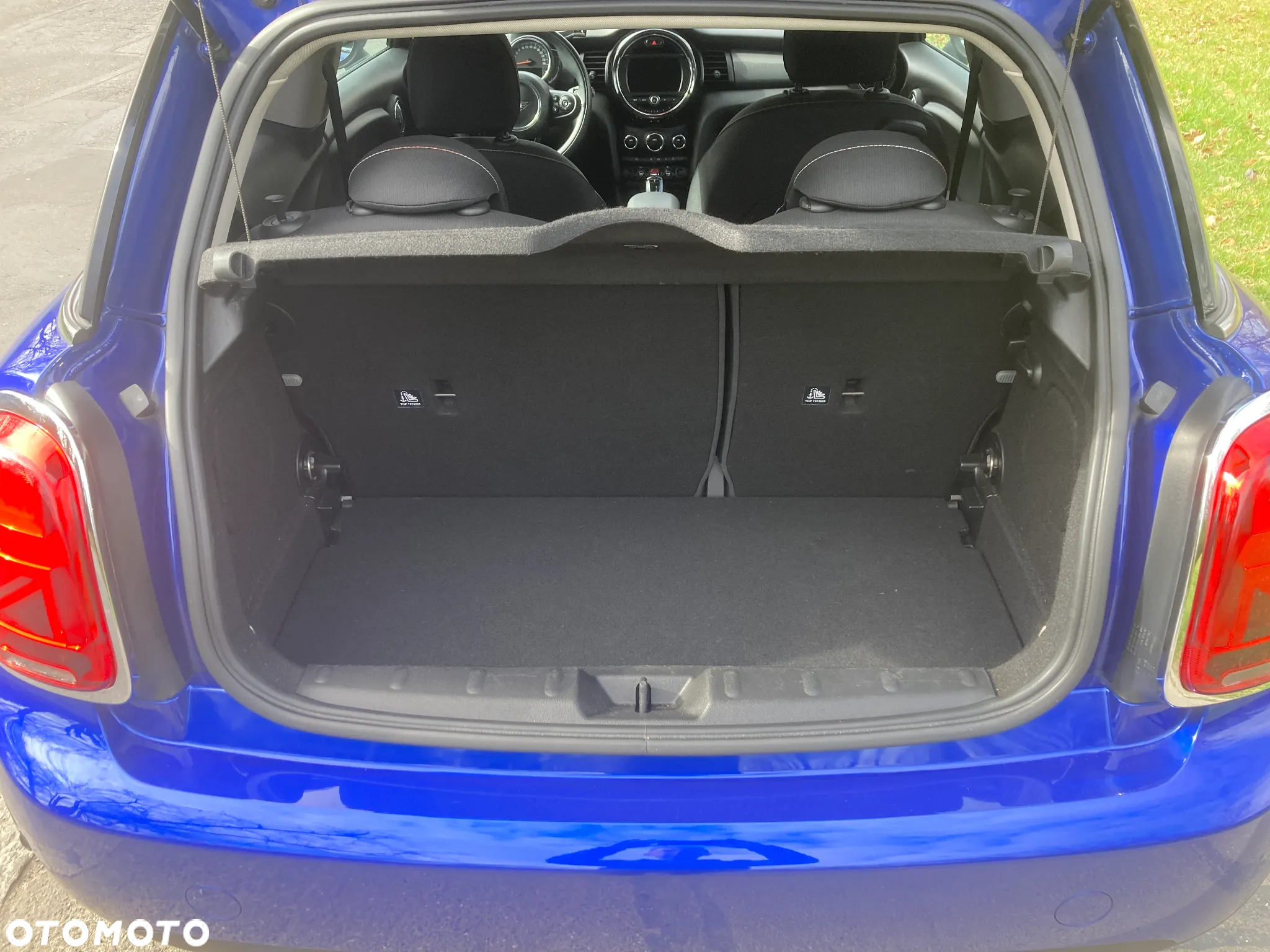 MINI Cooper - 14
