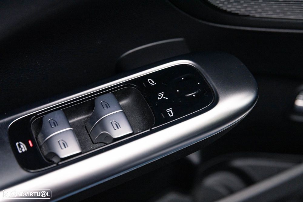 Mercedes-Benz C 220 d AMG Line - 54