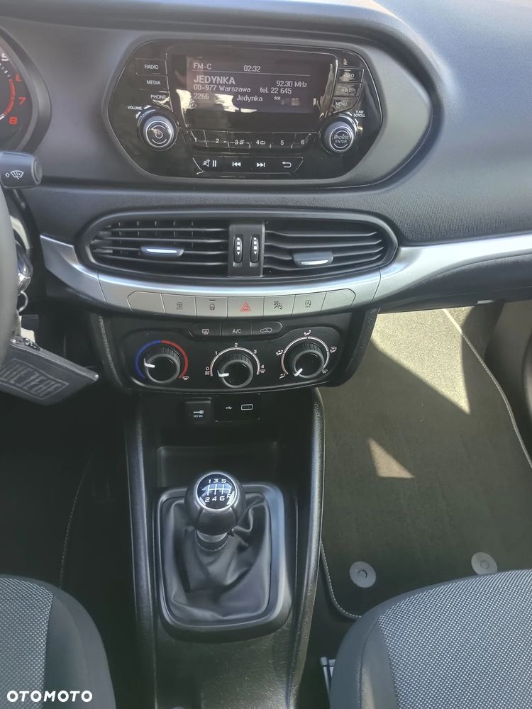 Fiat Tipo 1.4 16v Street - 14