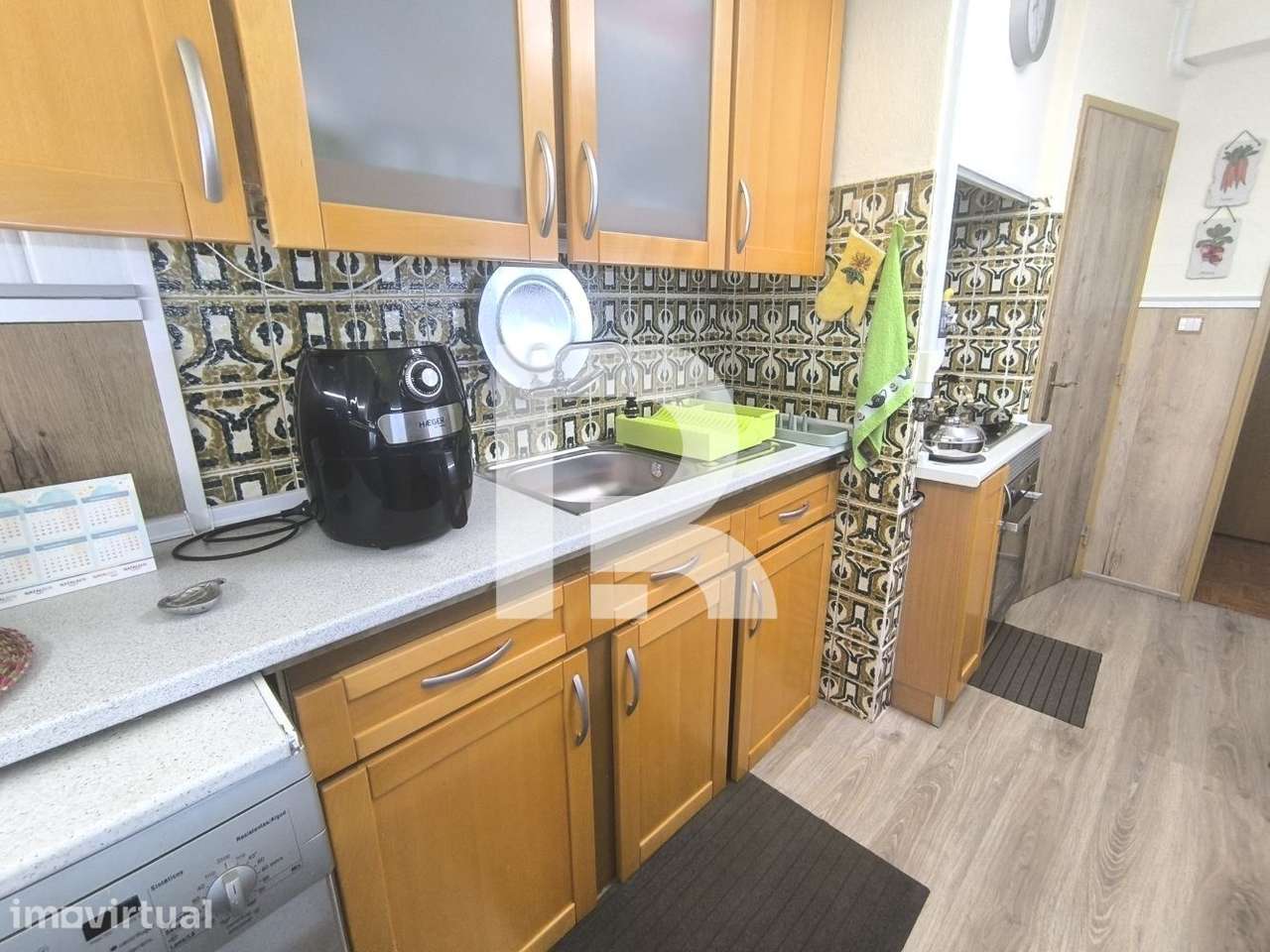 Apartamento T3 em Odivelas - Grande imagem: 3/14