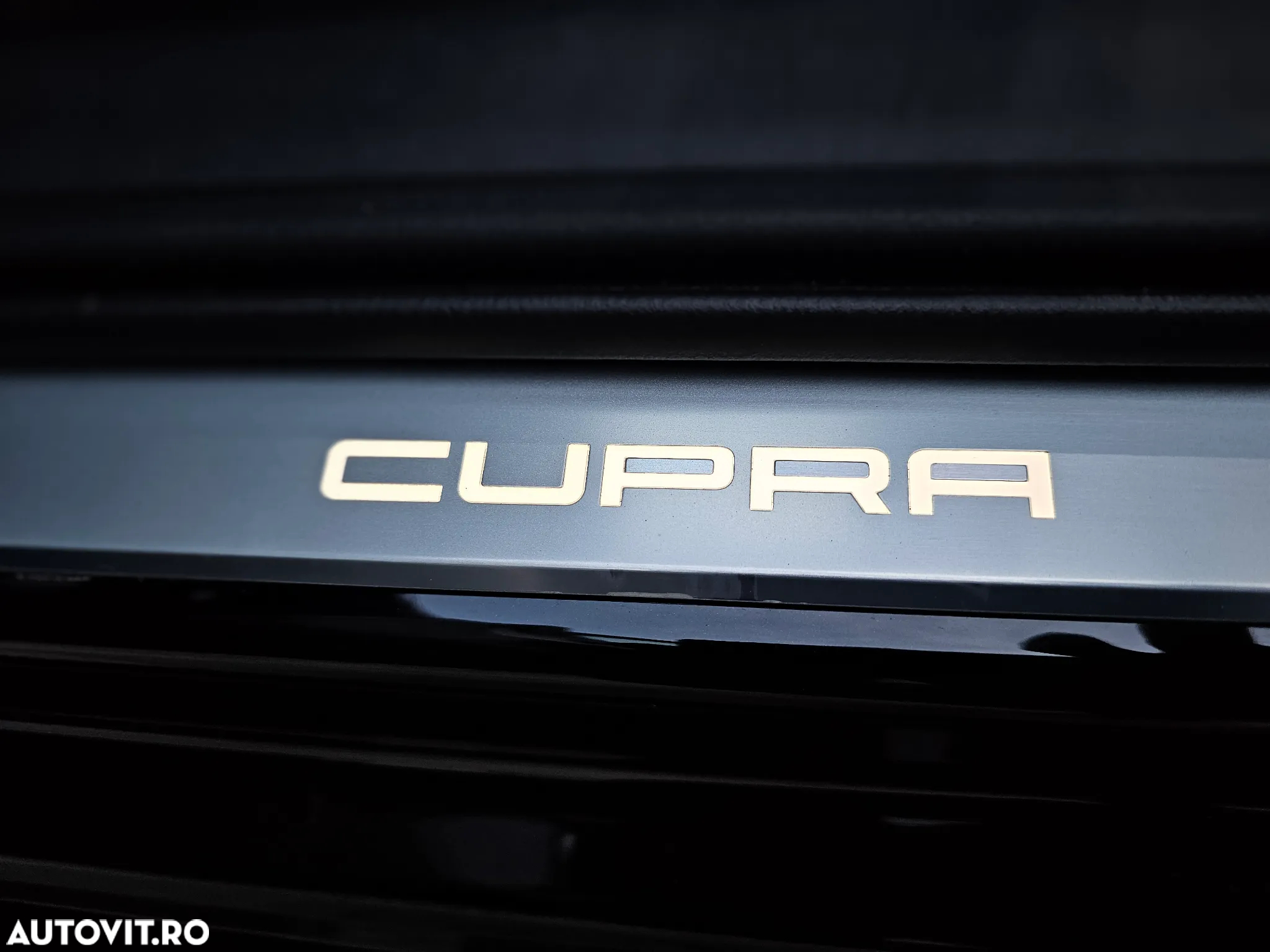 Cupra Leon 2.0 TSI DSG VZ - 16