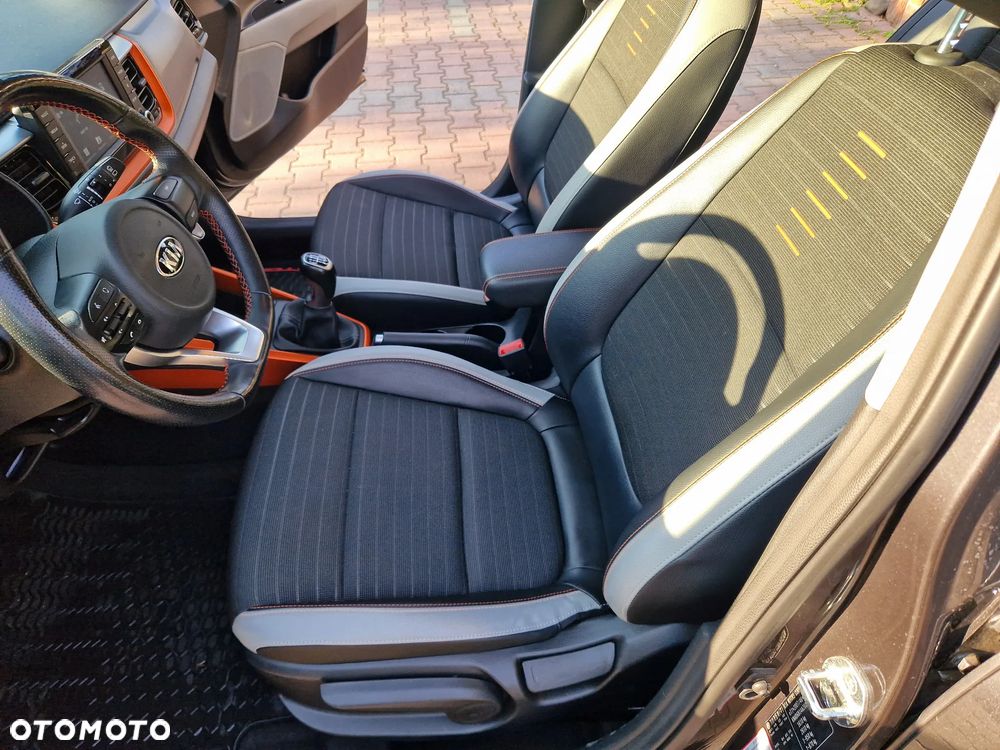 Kia Stonic 1.4 XL - 22