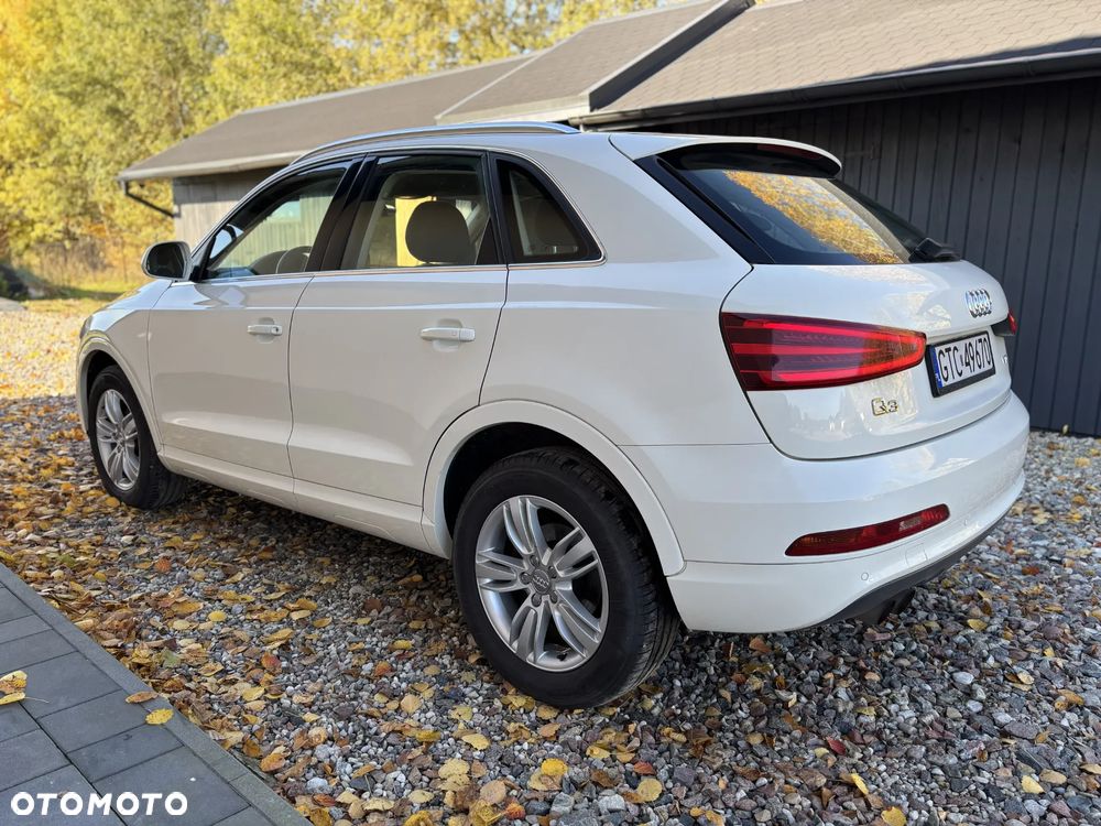 Audi Q3 2.0 TDI Prime Edition - 6