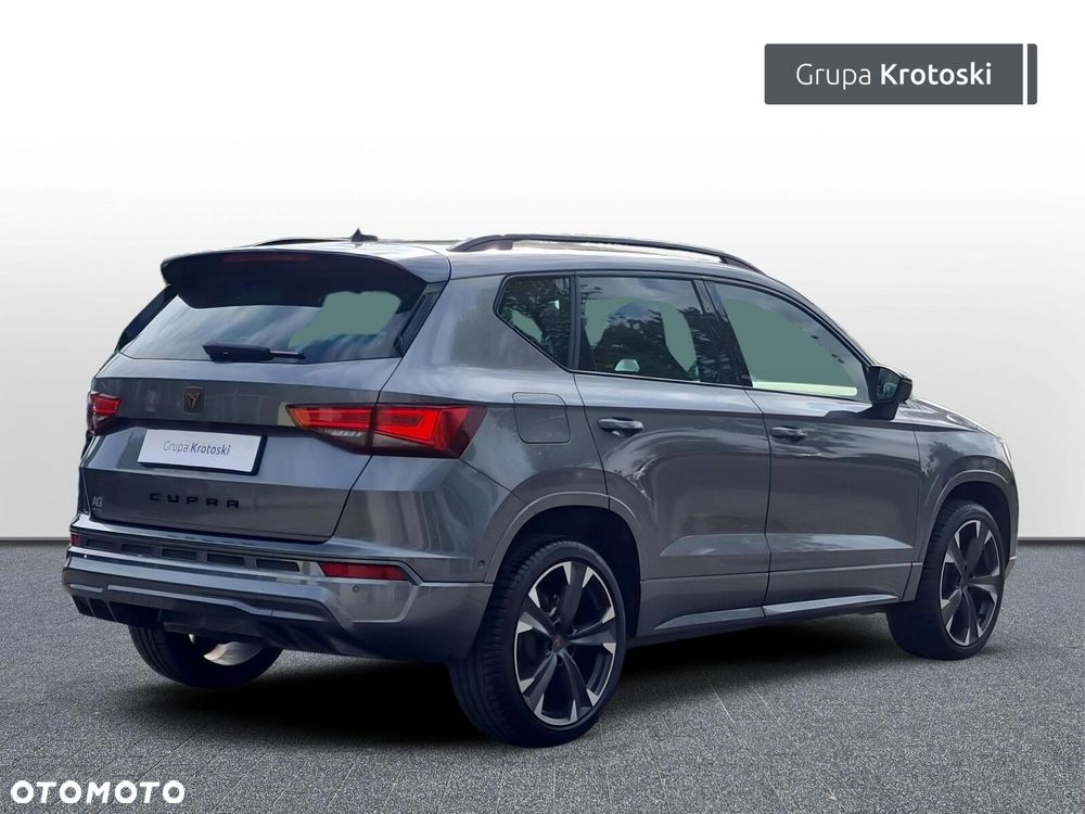 Cupra Ateca 1.5 TSI DSG - 6
