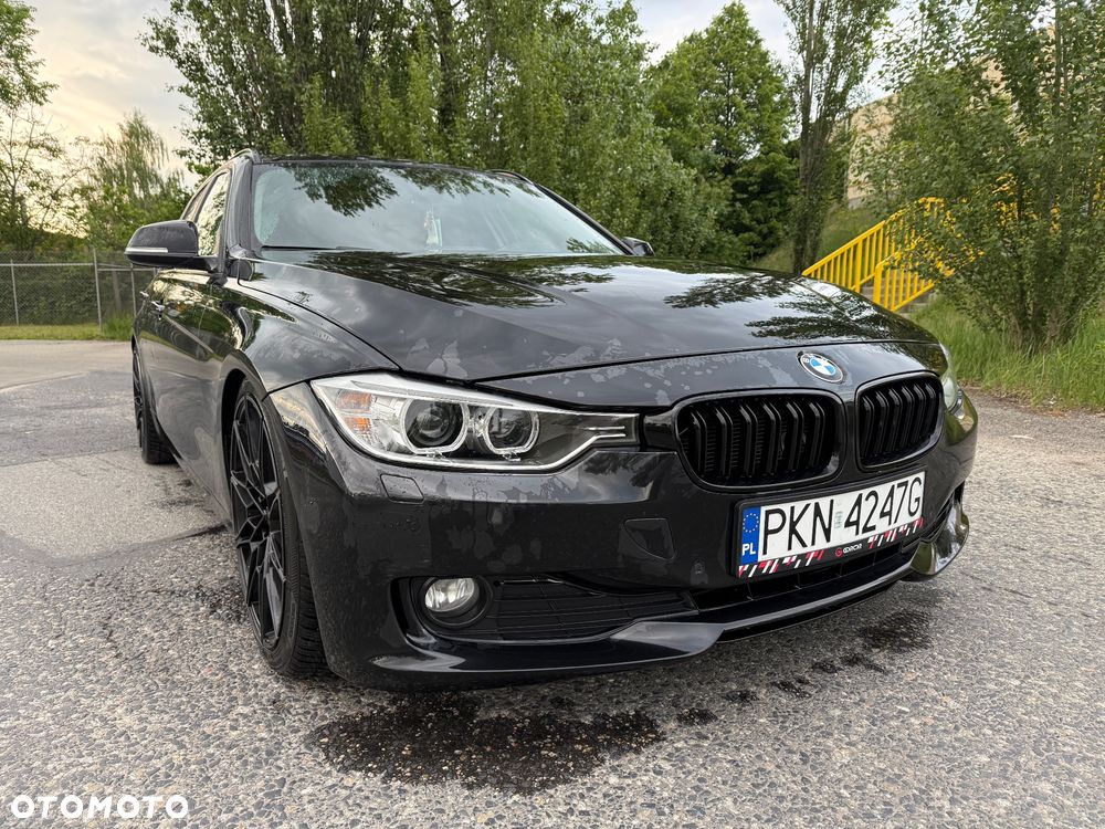 BMW Seria 3 - 1