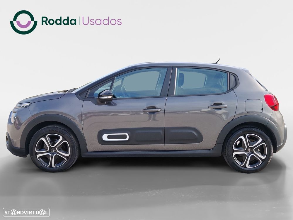 Citroën C3 1.2 PureTech Plus - 5