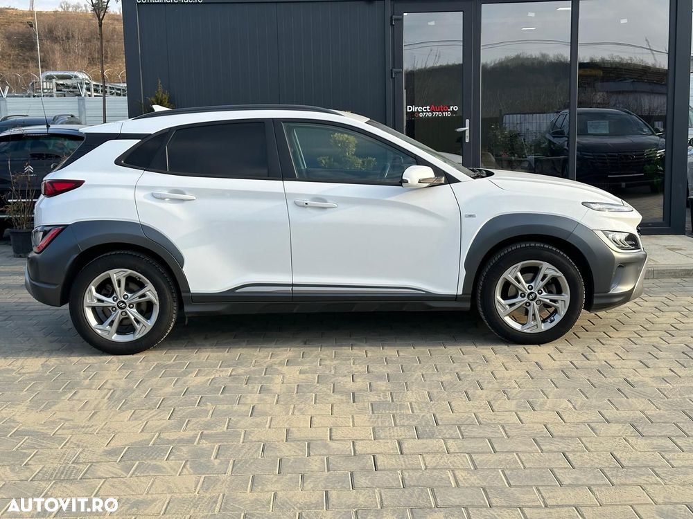 Hyundai KONA - 6