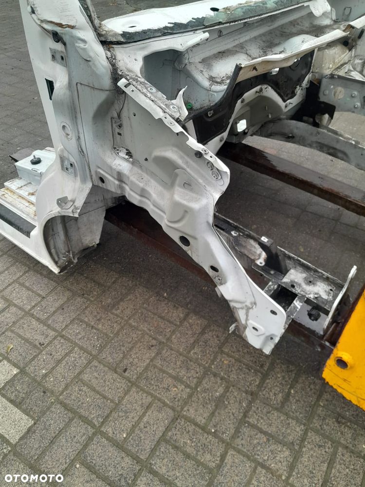 Vw T6 przód poszycie ćwiartka prawa lewa - 4