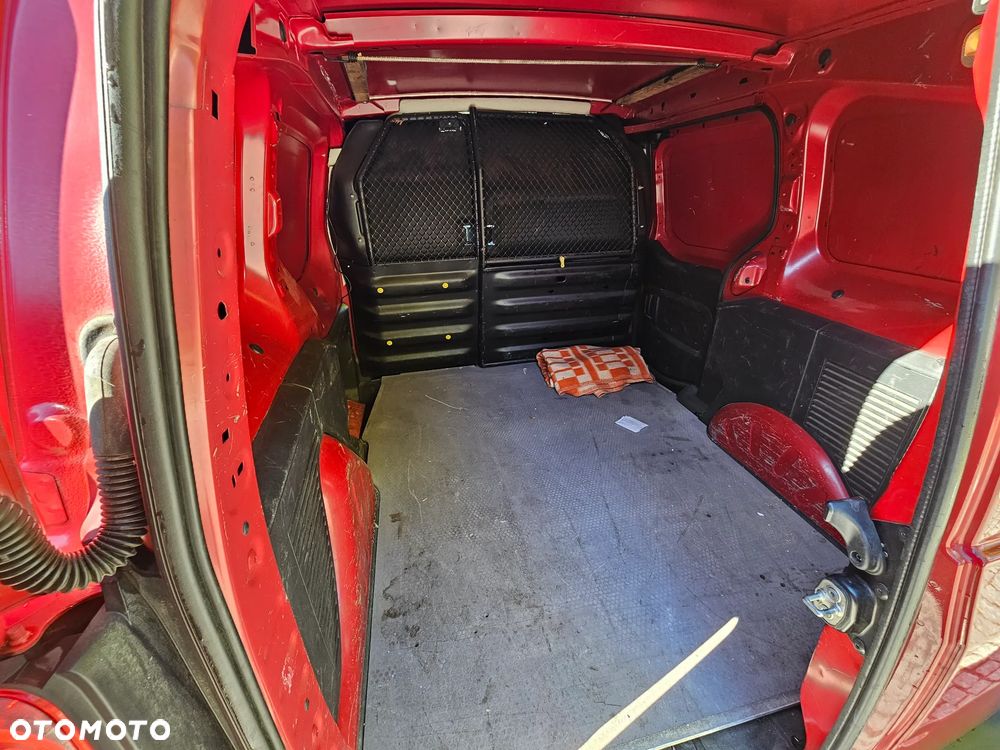 Citroën Berlingo - 6