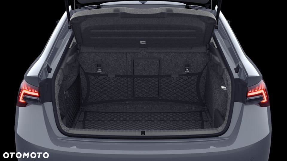 Skoda Octavia 1.5 TSI Drive Selection - 7