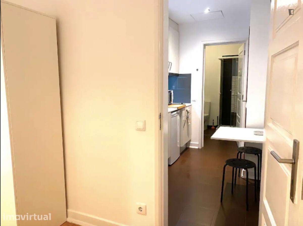 Apartamento com 1 quartos - localizado em Conchada Coimbra - Grande imagem: 2/12