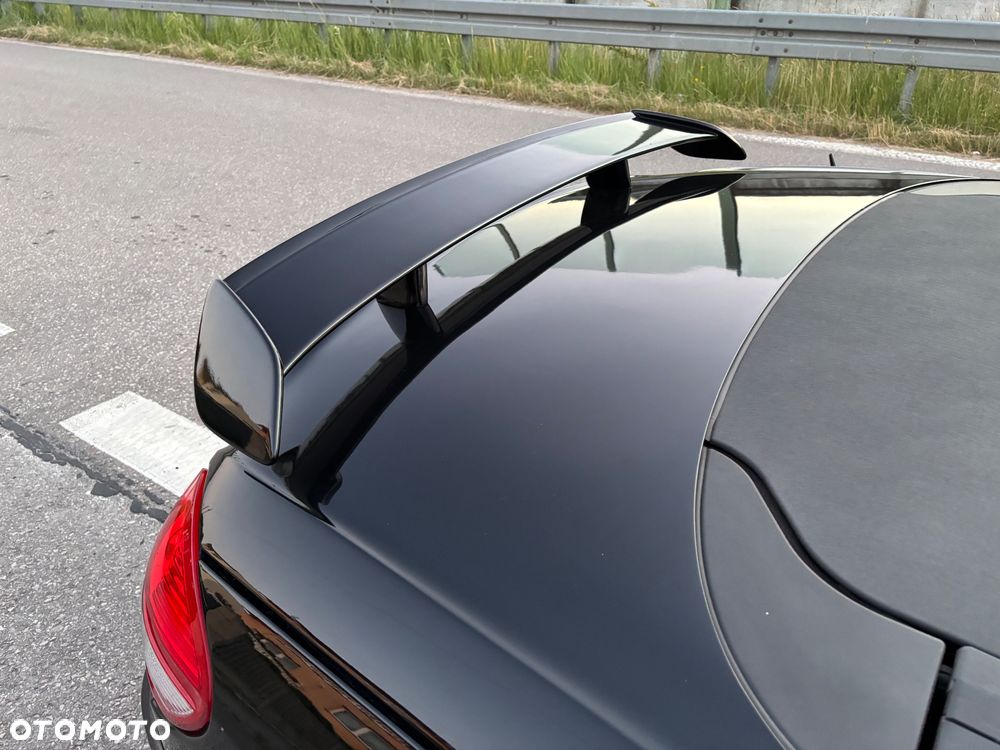 Mercedes-Benz SLK 280 7G-TRONIC Sport Edition - 29
