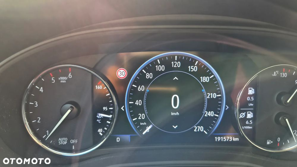 Opel Insignia 1.6 CDTI Elite S&S - 22