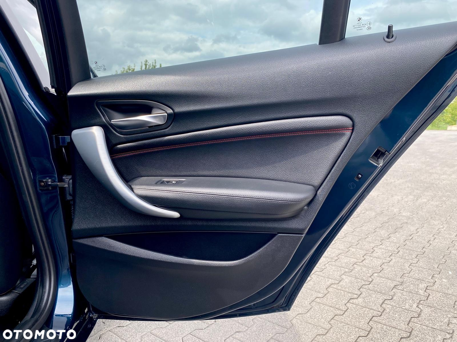 BMW Seria 1 118i Sport Line - 29