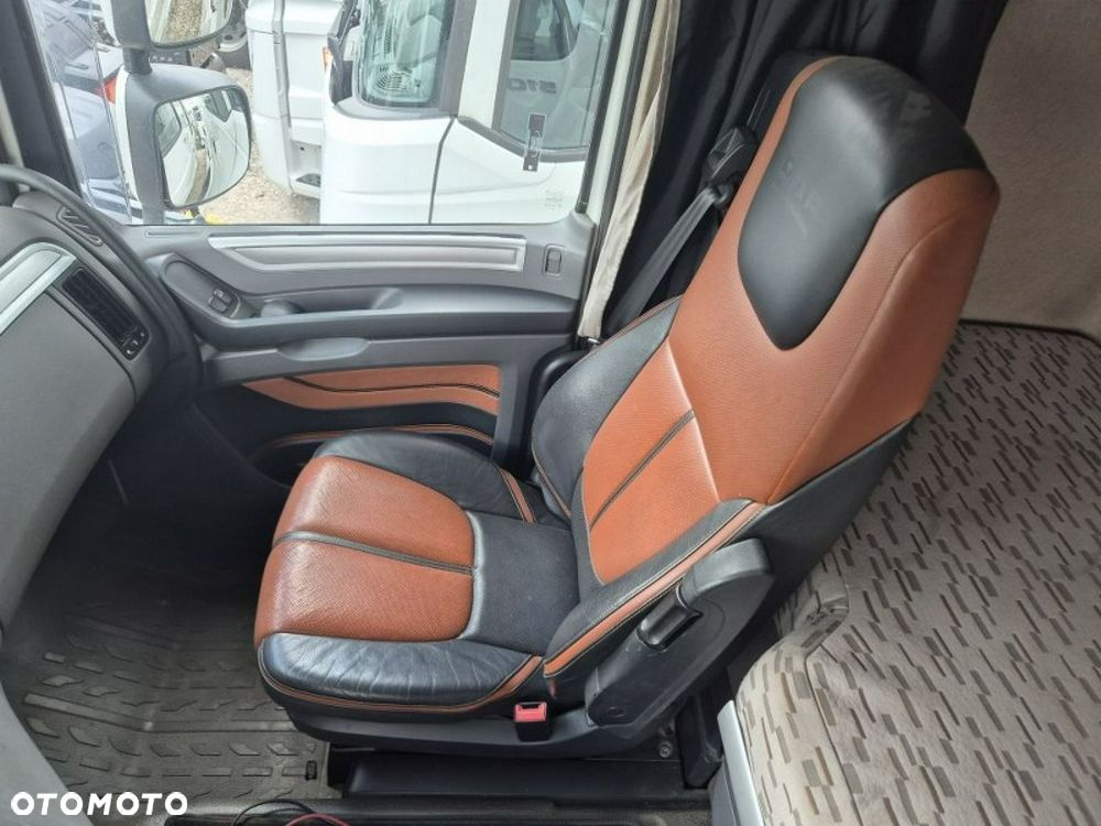 DAF xf 510 ft - 11