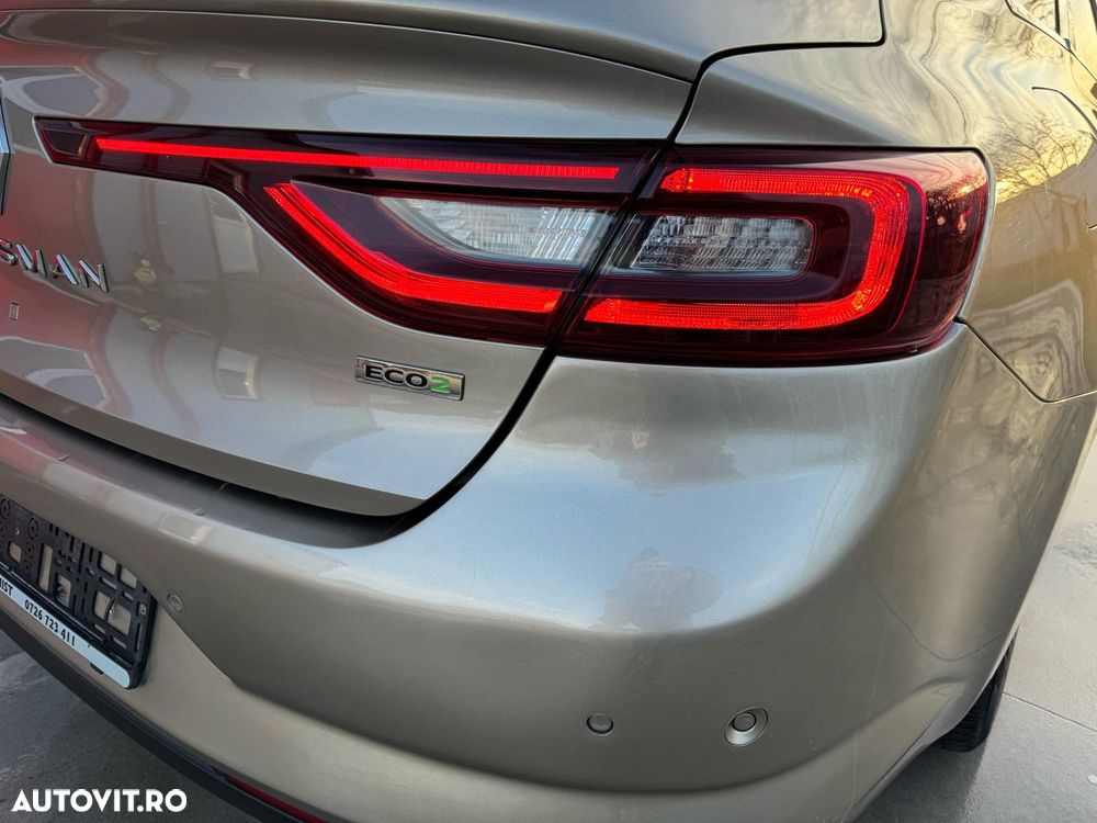 Renault Talisman - 10