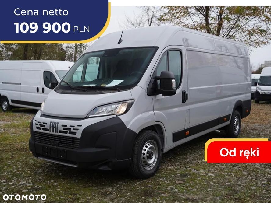 Fiat Ducato Maxi H3-Power L4H2 - 5