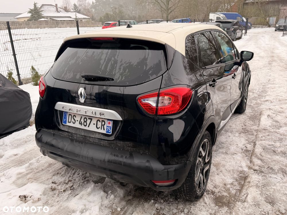 Renault Captur - 8