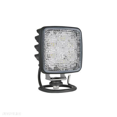 Proiector De Lucru LED - CRK2, marsarier - 3