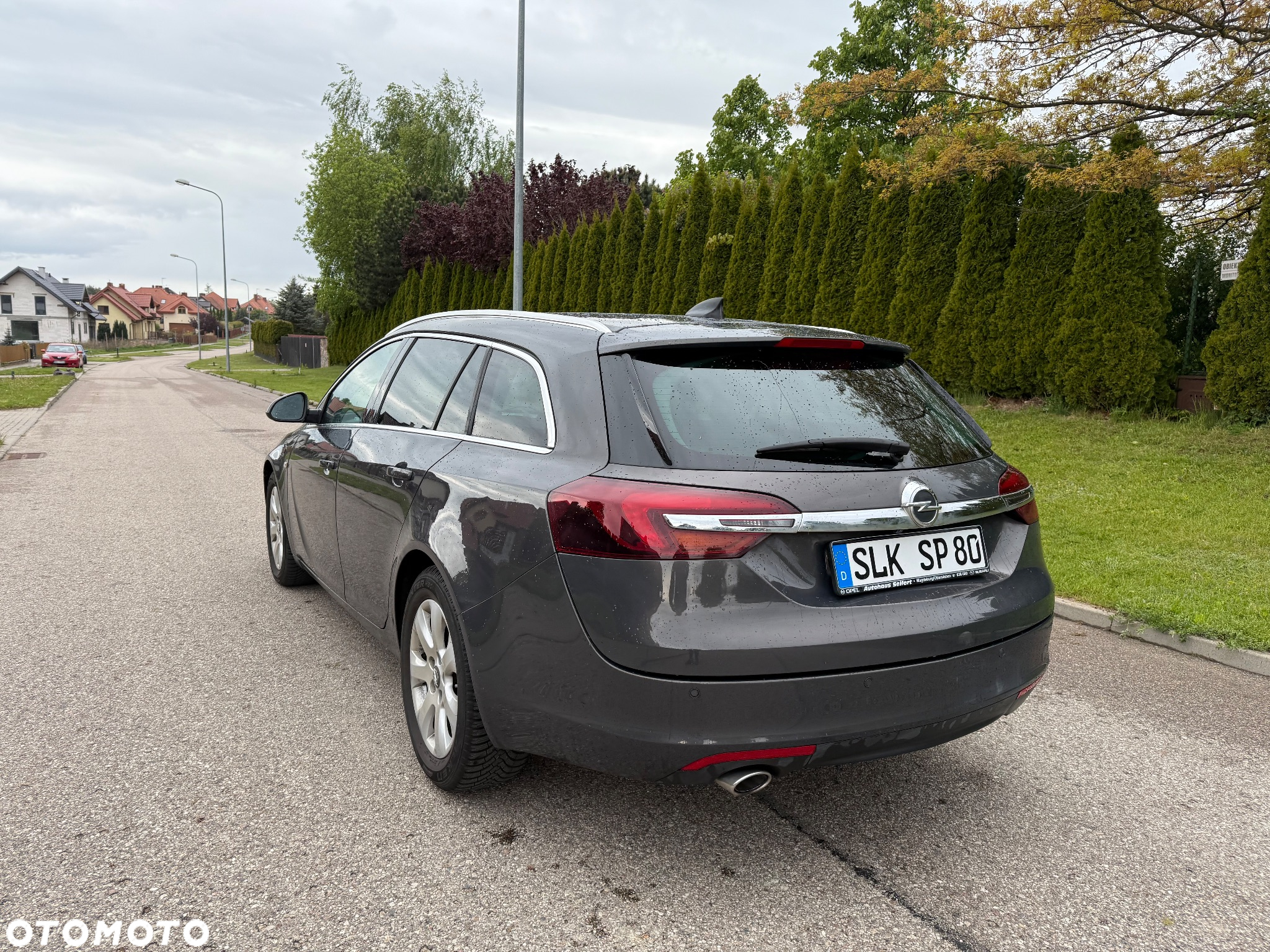 Opel Insignia - 4