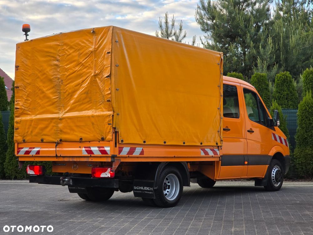 Mercedes-Benz 516 CDI 906 - 27