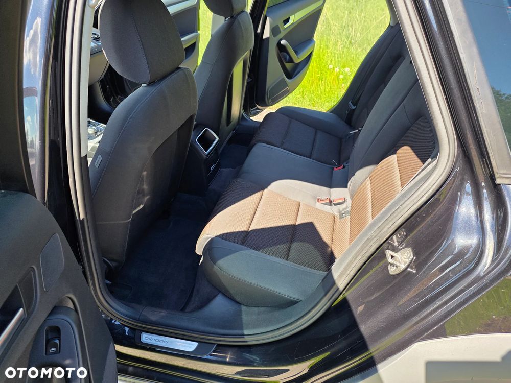 Audi A4 Allroad - 17