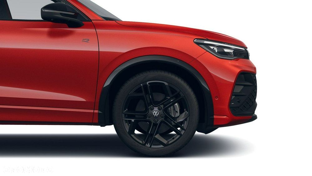 Volkswagen Tiguan - 5