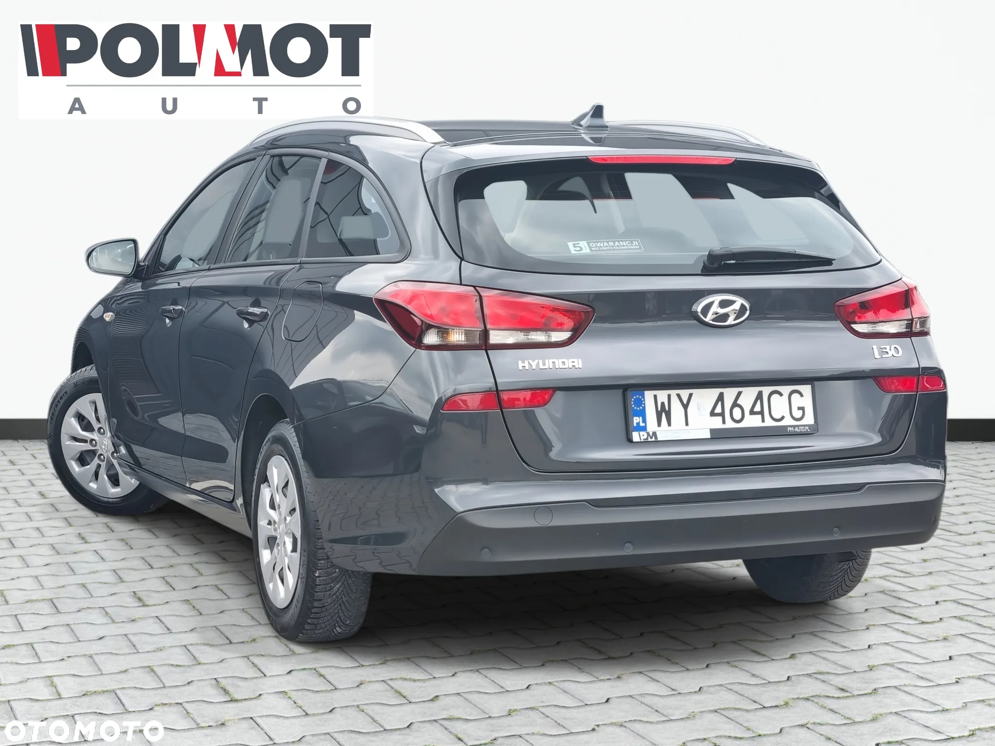 Hyundai i30 1.5 DPI Modern - 3