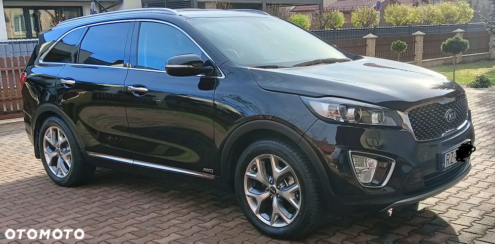 Kia Sorento 2.0 CRDI XL - 6