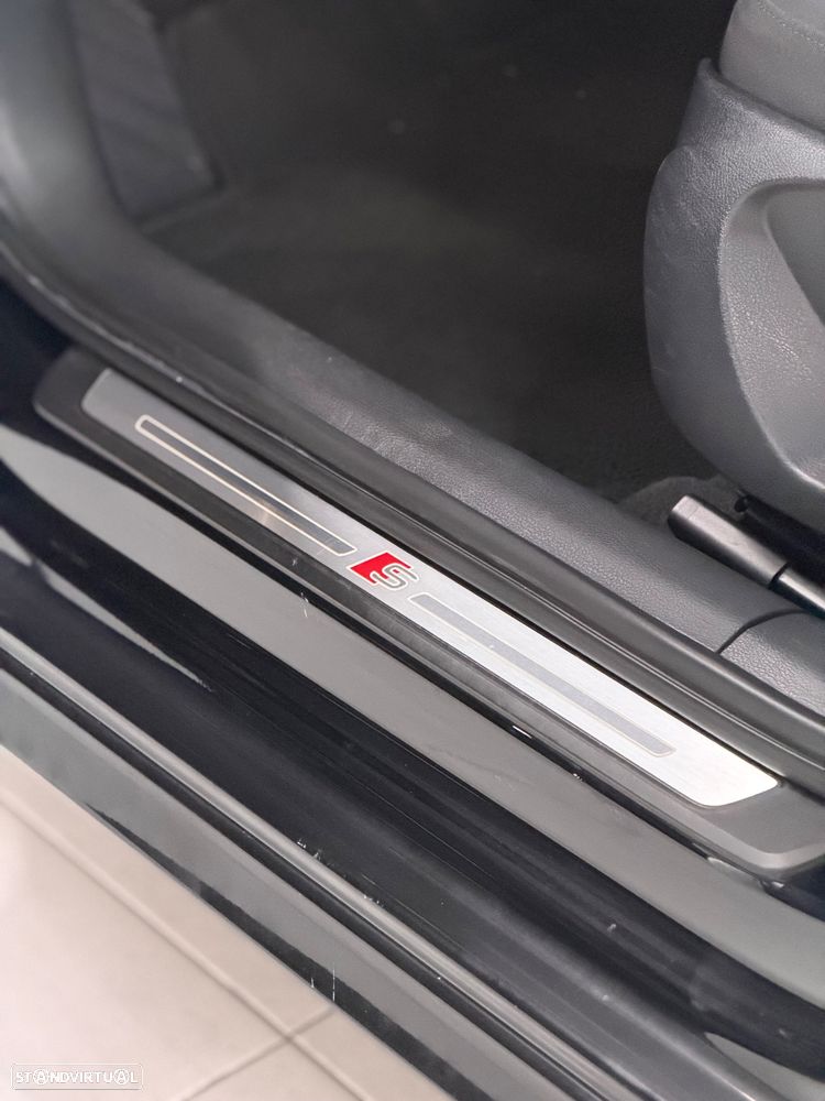 Audi A3 Sportback 1.6 TDI S-line - 13